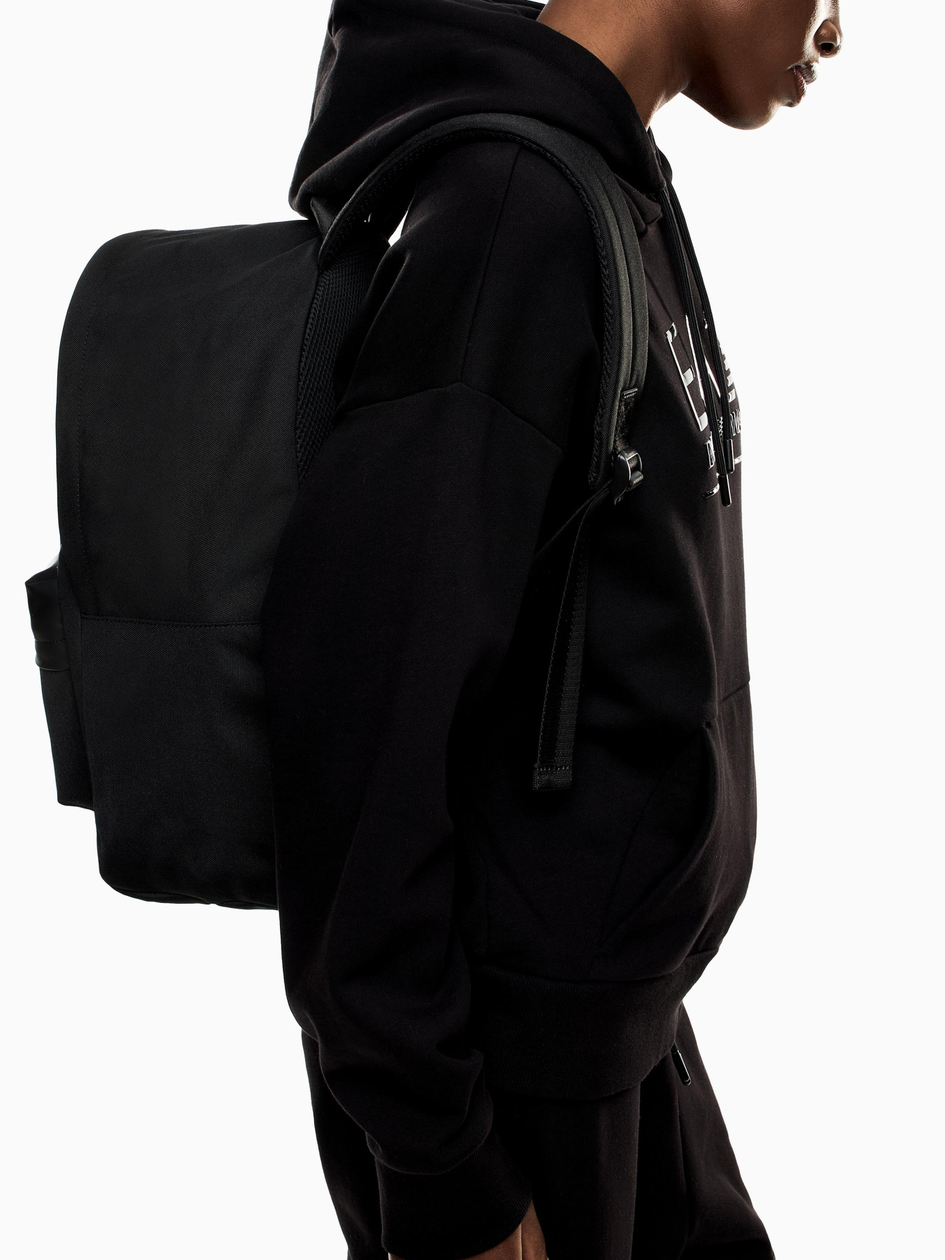 Повсякденний рюкзак EA7 модель 7X000390-AF19722-UC001 Фото