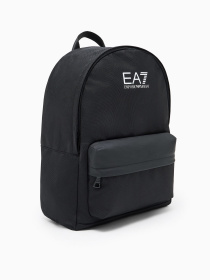 Повсякденний рюкзак EA7 модель 7X000390-AF19722-UC001 Фото