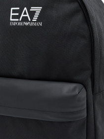 Повсякденний рюкзак EA7 модель 7X000390-AF19722-UC001 Фото