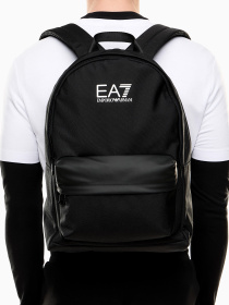 Повсякденний рюкзак EA7 модель 7X000390-AF19722-UC001 Фото