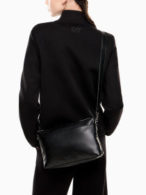 Сумка EA7 модель 7W000357-AF19109-UC001 Фото