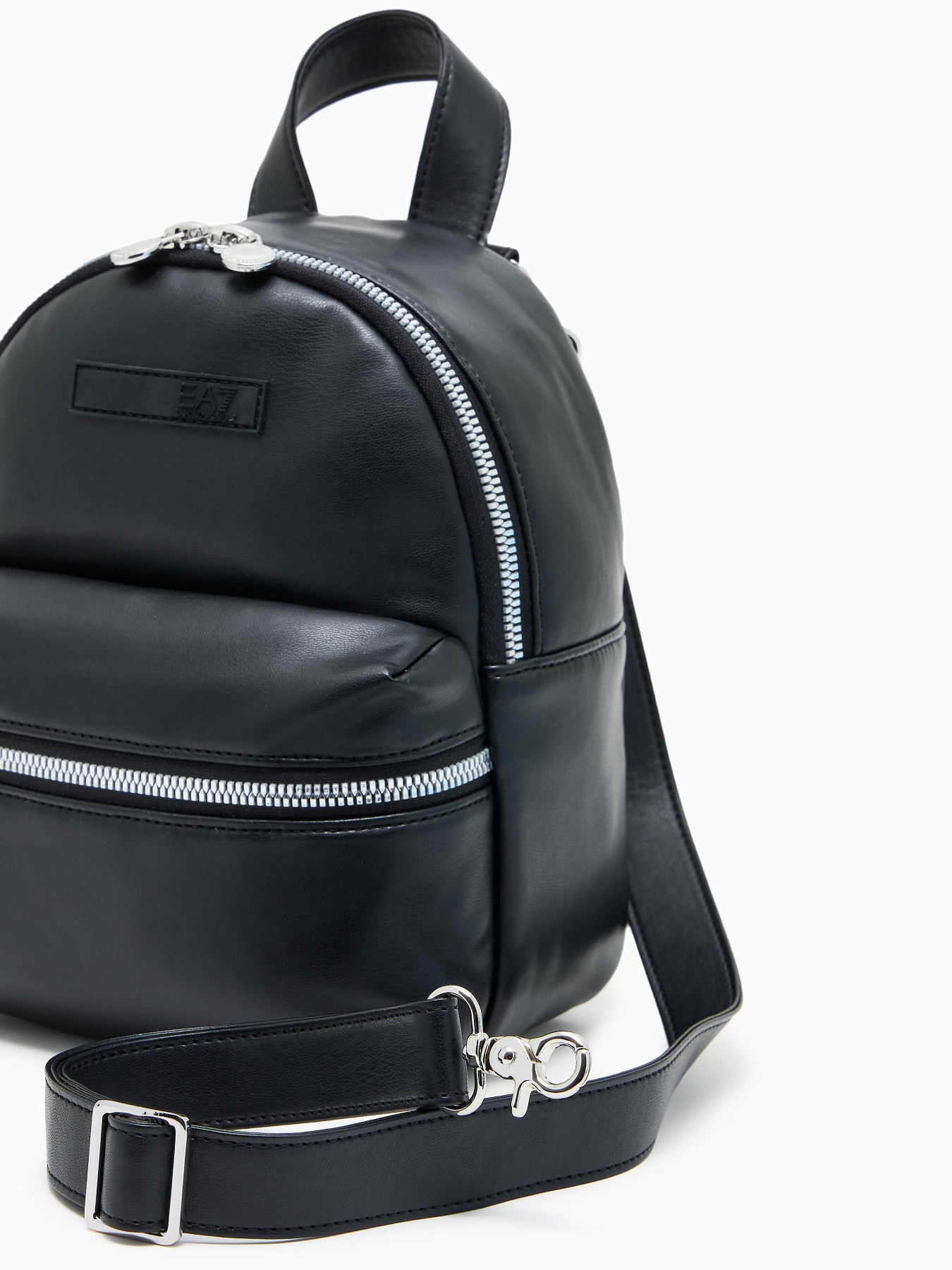 Рюкзак EA7 модель 7W000549-AF19109-UC001 Фото