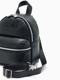 Рюкзак EA7 модель 7W000549-AF19109-UC001 Фото