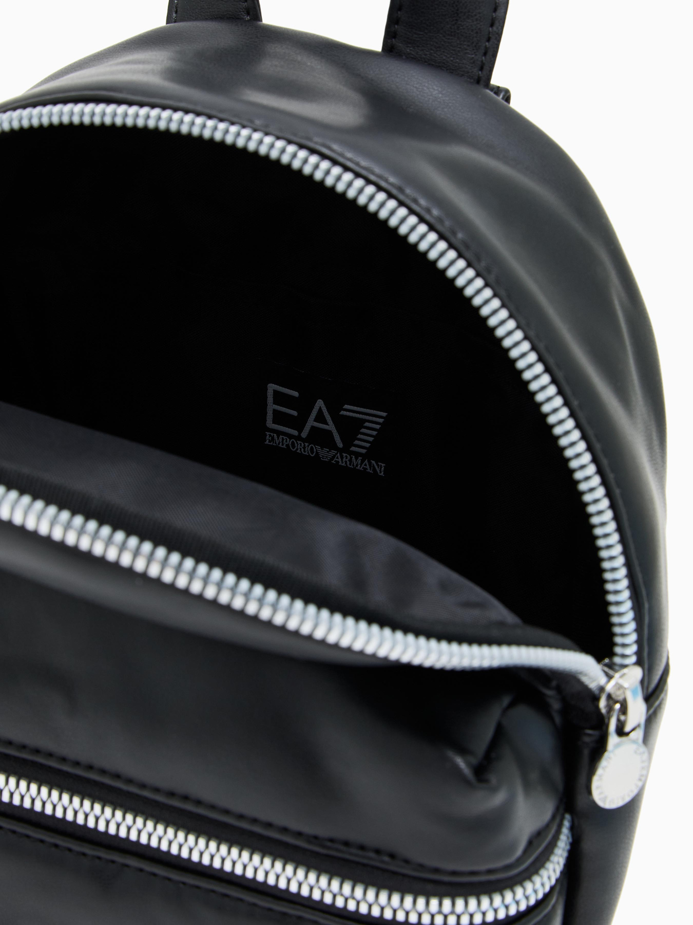 Повсякденний рюкзак EA7 модель 7W000549-AF19109-UC001 Фото