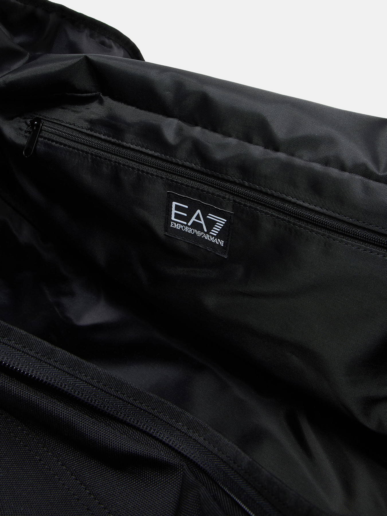 Спортивная сумка EA7 модель 7X000013-AF19722-UC001 Фото