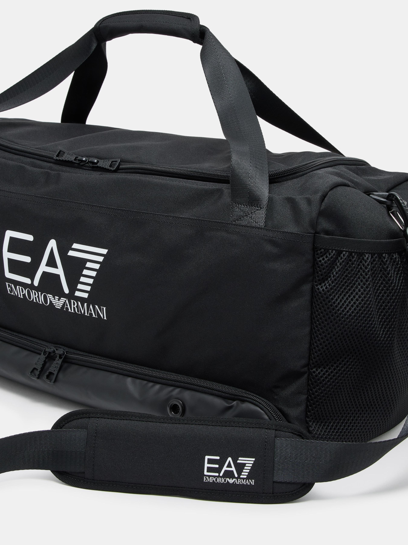 Спортивная сумка EA7 модель 7X000013-AF19722-UC001 Фото