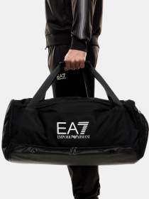 Спортивная сумка EA7 модель 7X000013-AF19722-UC001 Фото