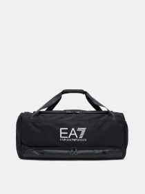 Дорожная сумка EA7 модель 7X000013-AF19722-UC001 Фото