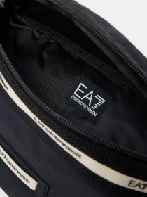 Поясна сумка EA7 модель 7X000637-AF23098-UC001 Поясна сумка EA7 модель 7X000637-AF23098-UC001 Фото