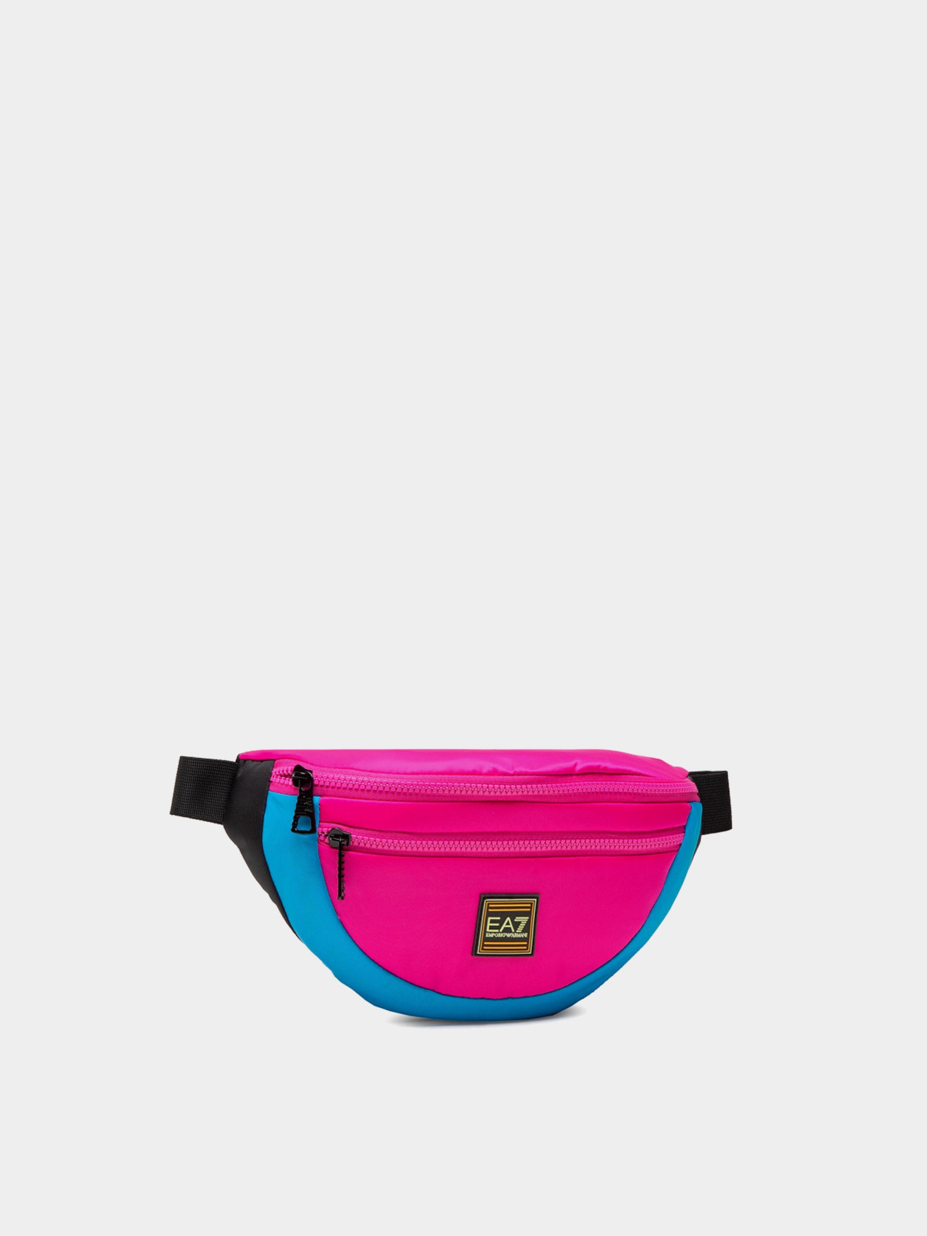 Поясная сумка EA7 модель 285650-1P816-15470 Фото