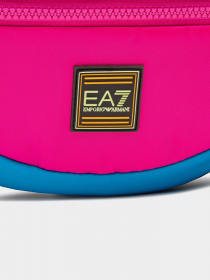 Поясная сумка EA7 модель 285650-1P816-15470 Фото