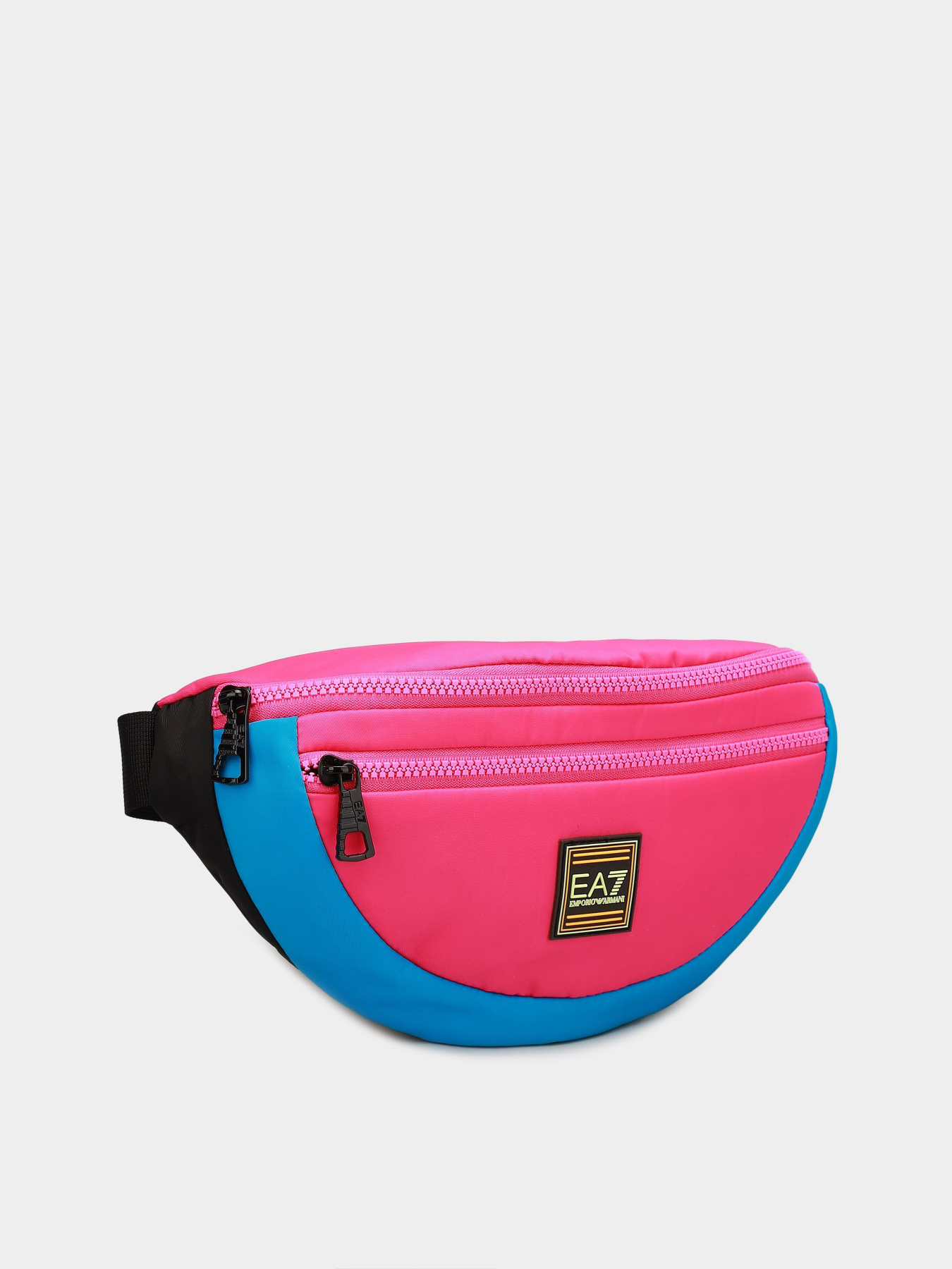 Поясна сумка EA7 модель 285650-1P816-15470 Фото