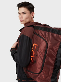 Сумка EA7 модель 276168-1A900-05854 Фото