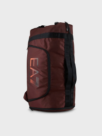 Сумка EA7 модель 276168-1A900-05854 Фото