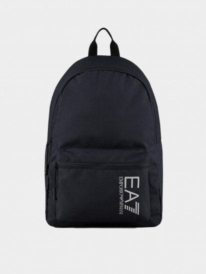 Рюкзаки EA7 модель 275971-CC980-10939 - фото