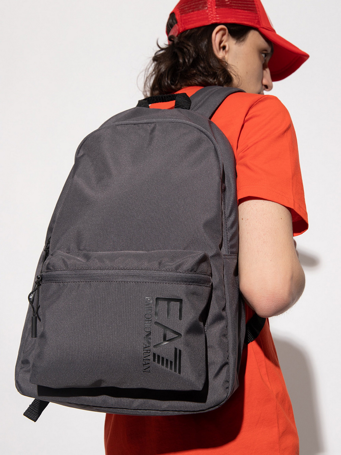 Рюкзаки EA7 модель 275971-CC980-11649 Фото