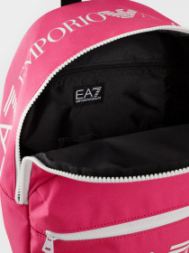 Рюкзаки EA7 модель 285667-2R908-08377 Рюкзаки EA7 модель 285667-2R908-08377 Фото