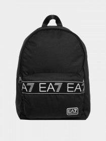 Рюкзак EA7 модель 277054-2F901-00020 Фото
