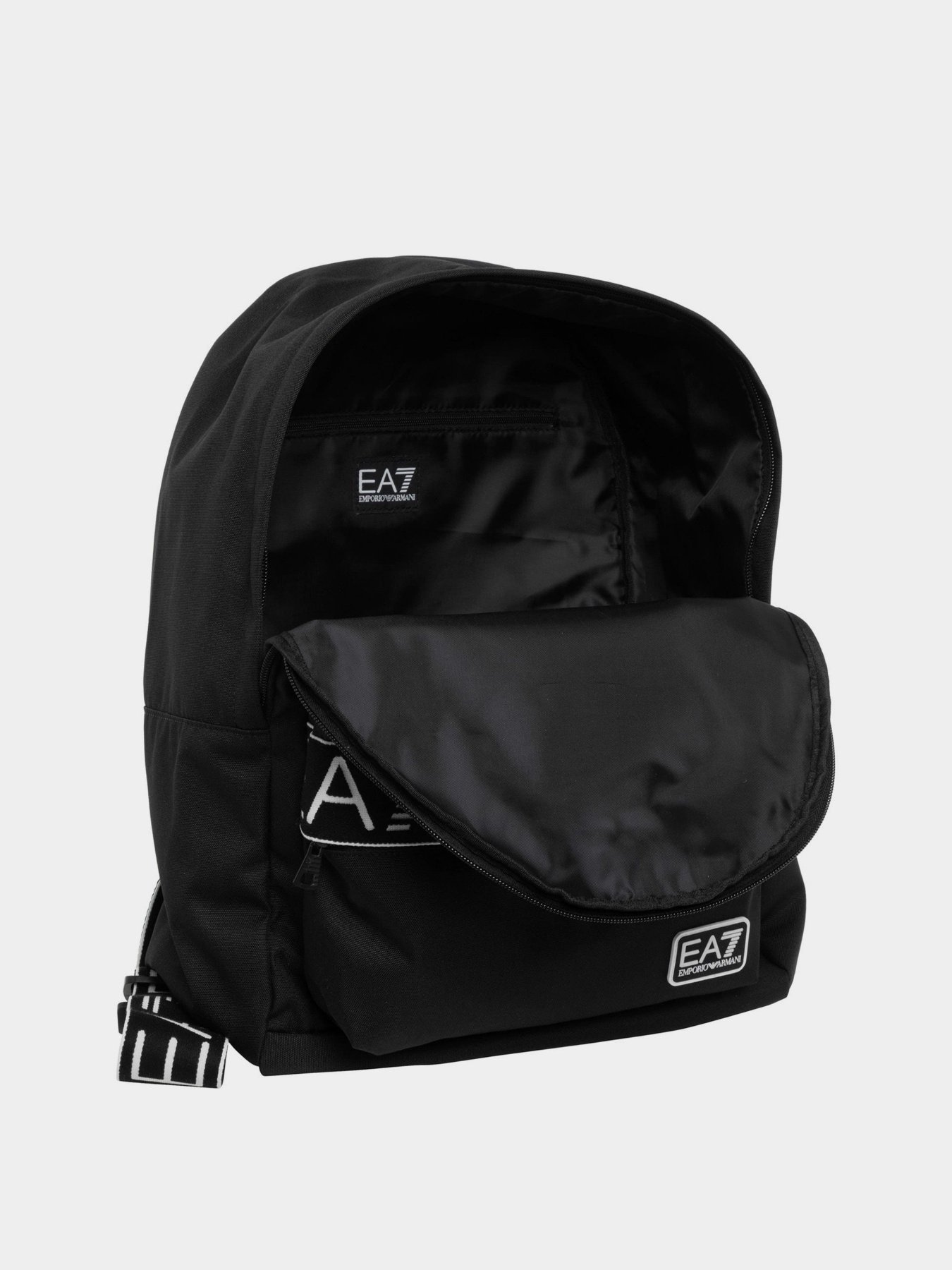Повседневный рюкзак EA7 модель 277054-2F901-00020 Фото