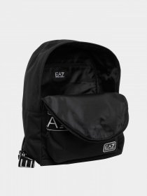Повседневный рюкзак EA7 модель 277054-2F901-00020 Фото