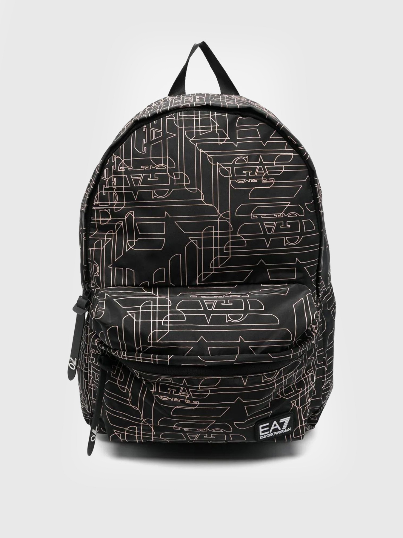 Повсякденний рюкзак EA7 Graphic Series модель 245064-2F907-20821 Повсякденний рюкзак EA7 Graphic Series модель 245064-2F907-20821 Фото