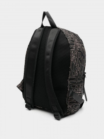 Повсякденний рюкзак EA7 Graphic Series модель 245064-2F907-20821 Повсякденний рюкзак EA7 Graphic Series модель 245064-2F907-20821 Фото