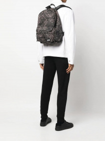 Повсякденний рюкзак EA7 Graphic Series модель 245064-2F907-20821 Повсякденний рюкзак EA7 Graphic Series модель 245064-2F907-20821 Фото