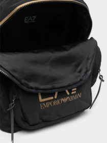 Повседневный рюкзак EA7 модель 245065-2F908-98120 Фото