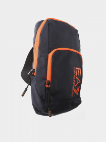 Сумка EA7 модель 275970-CC980-09239 Фото