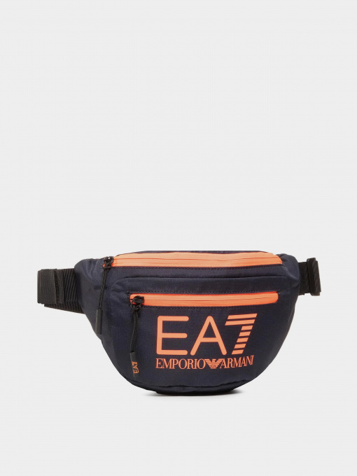 Поясная сумка EA7 модель 275979-CC980-09239 Фото