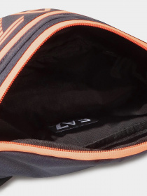 Поясна сумка EA7 модель 275979-CC980-09239 Поясна сумка EA7 модель 275979-CC980-09239 Фото