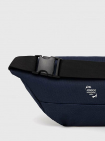 Поясная сумка EA7 модель 245079-CC940-08138 Фото
