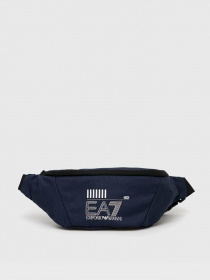 Поясна сумка EA7 модель 245079-CC940-08138 Фото