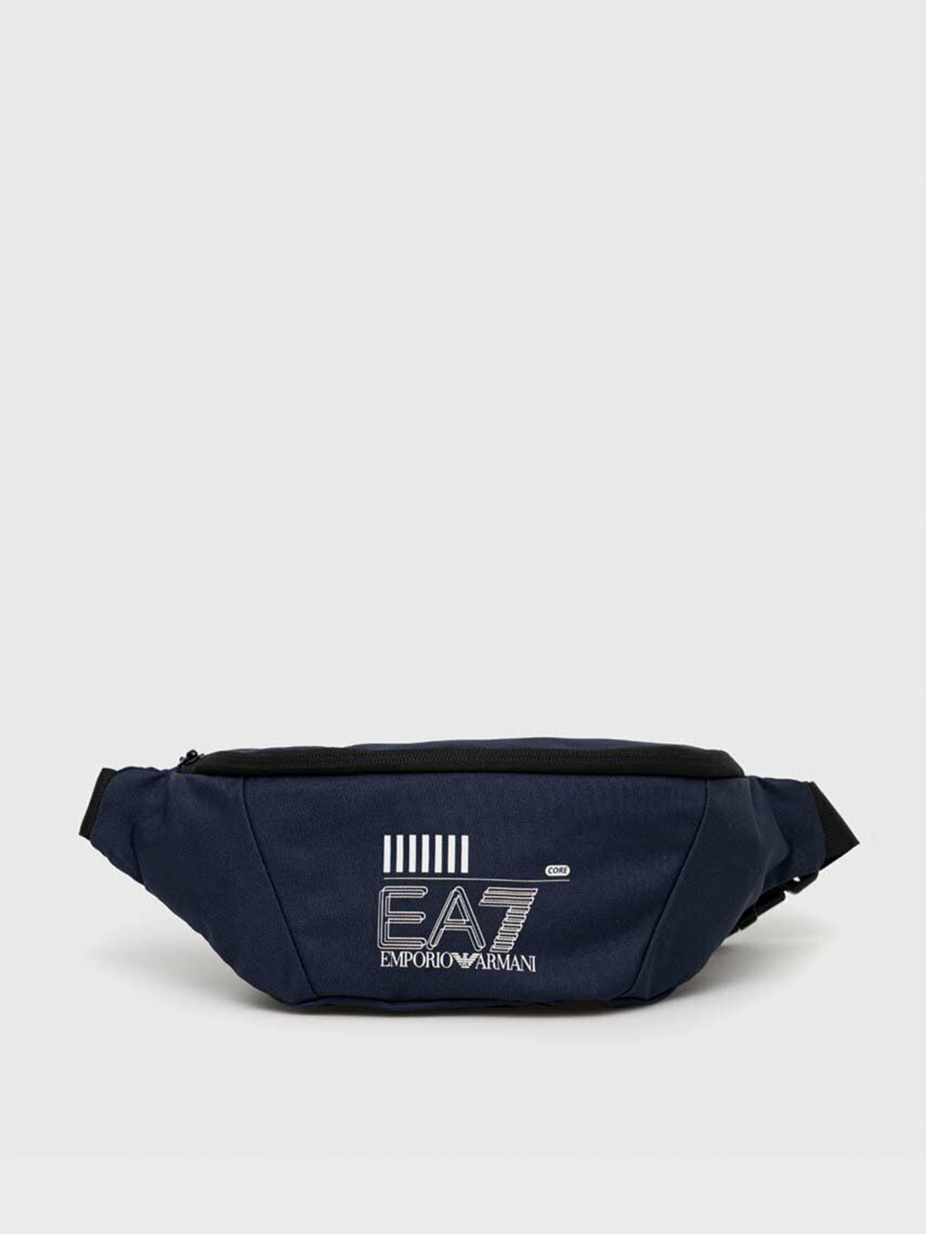 Поясная сумка EA7 модель 245079-CC940-08138 Фото