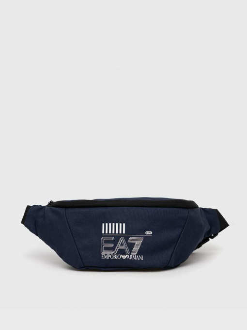 Поясна сумка EA7 модель 245079-CC940-08138 Фото