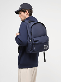 Повседневный рюкзак EA7 Core модель 245081-CC940-08138 Фото