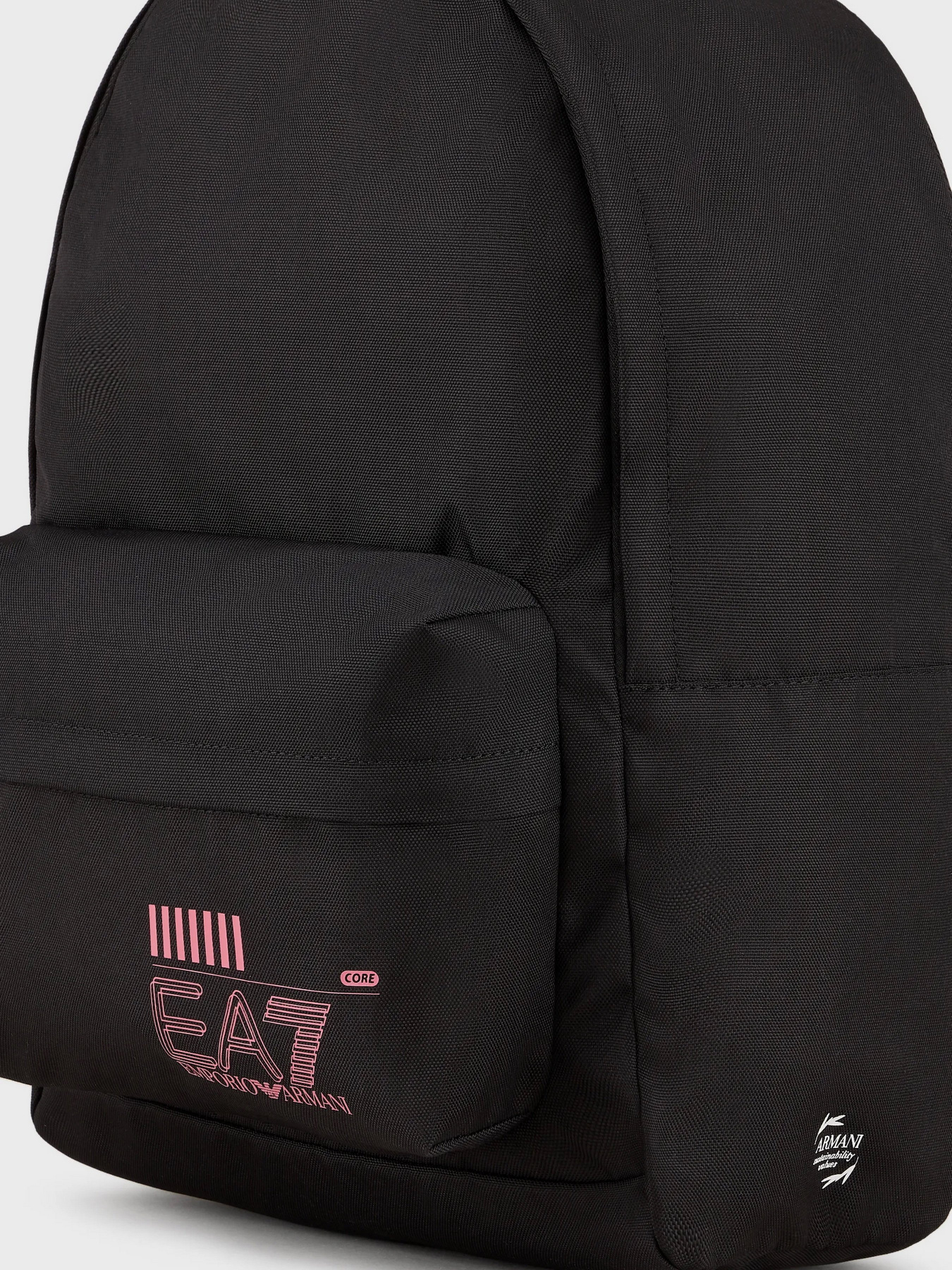 Рюкзак EA7 модель 245081-CC940-26221 Фото