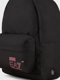Рюкзак EA7 модель 245081-CC940-26221 Фото