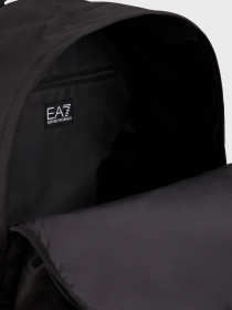 Повседневный рюкзак EA7 модель 245081-CC940-26221 Фото