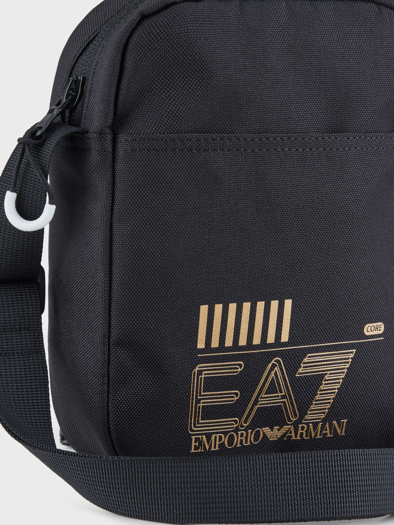 Мессенджер EA7 модель 245086-CC940-26121 Мессенджер EA7 модель 245086-CC940-26121 Фото