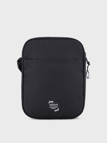 Мессенджер EA7 модель 245086-CC940-26121 Мессенджер EA7 модель 245086-CC940-26121 Фото