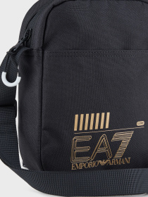 Мессенджер EA7 модель 245086-CC940-26121 Мессенджер EA7 модель 245086-CC940-26121 Фото