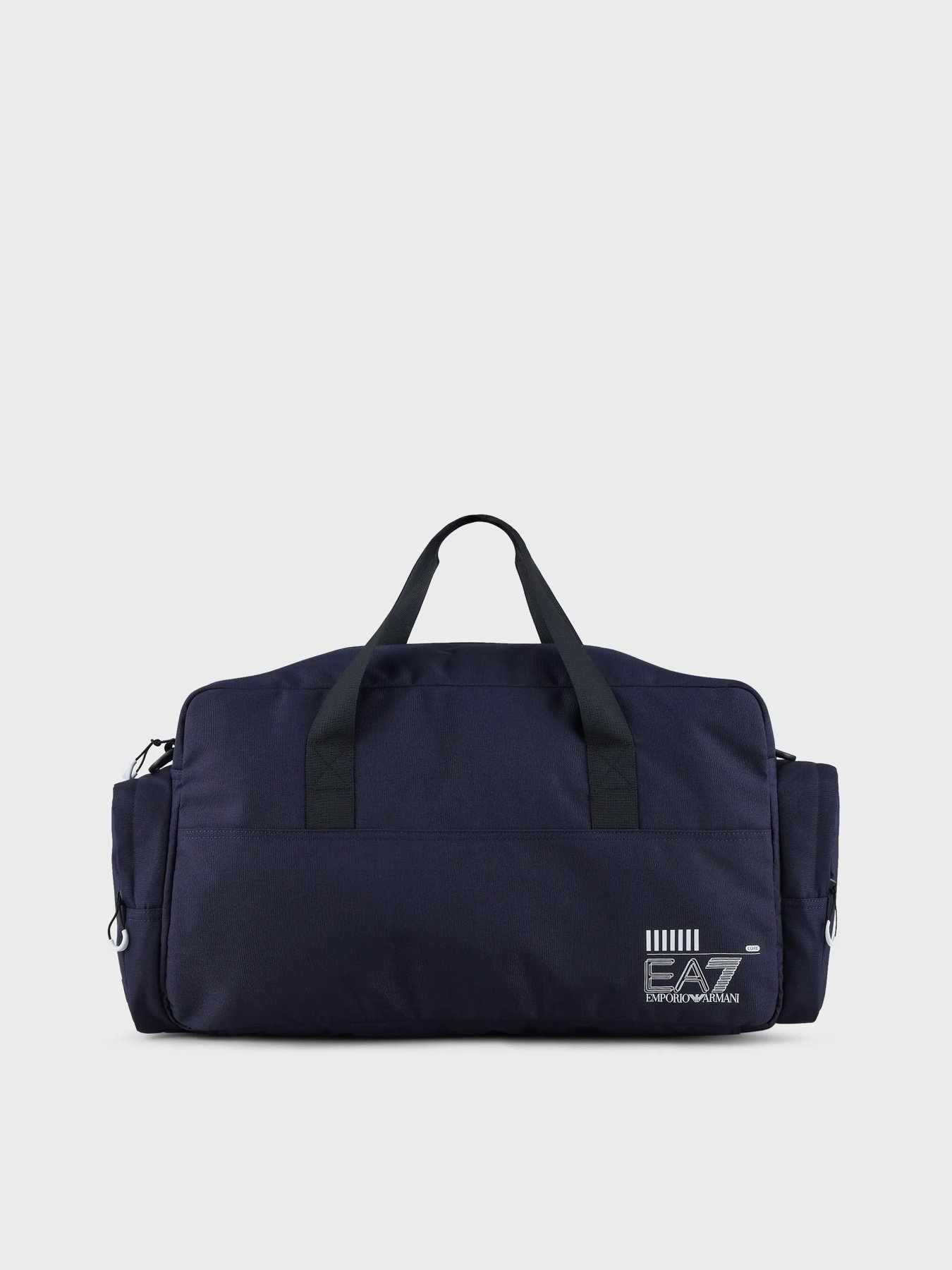 Дорожная сумка EA7 модель 245089-CC940-08138 Фото