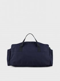 Дорожная сумка EA7 модель 245089-CC940-08138 Фото