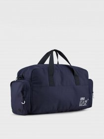 Дорожная сумка EA7 модель 245089-CC940-08138 Фото