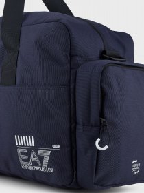 Дорожная сумка EA7 модель 245089-CC940-08138 Фото