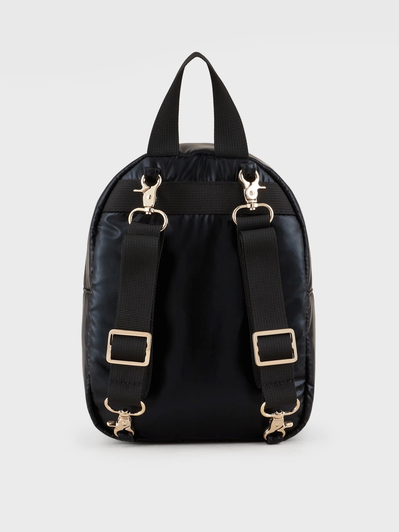 Рюкзак EA7 модель 285642-3R919-51120 Фото