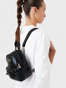 Рюкзак EA7 модель 285642-3R919-51120 Фото