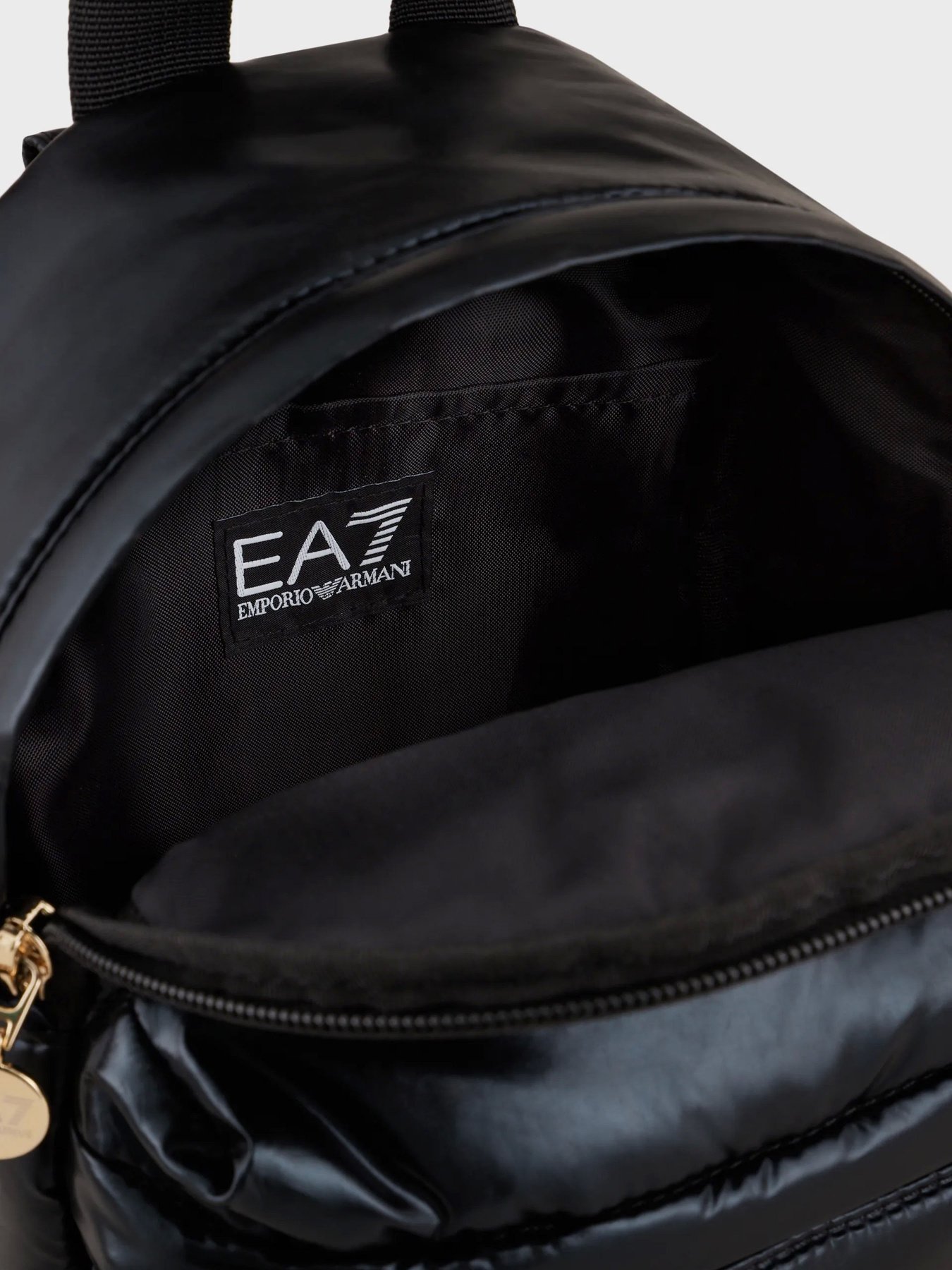 Повседневный рюкзак EA7 модель 285642-3R919-51120 Фото