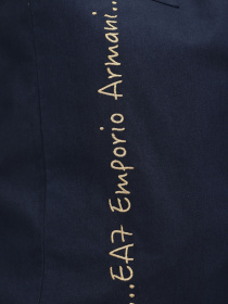 Шоппер EA7 модель 285686-3R918-79810 Фото